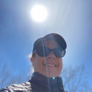 Meet your Posher, Genevieve